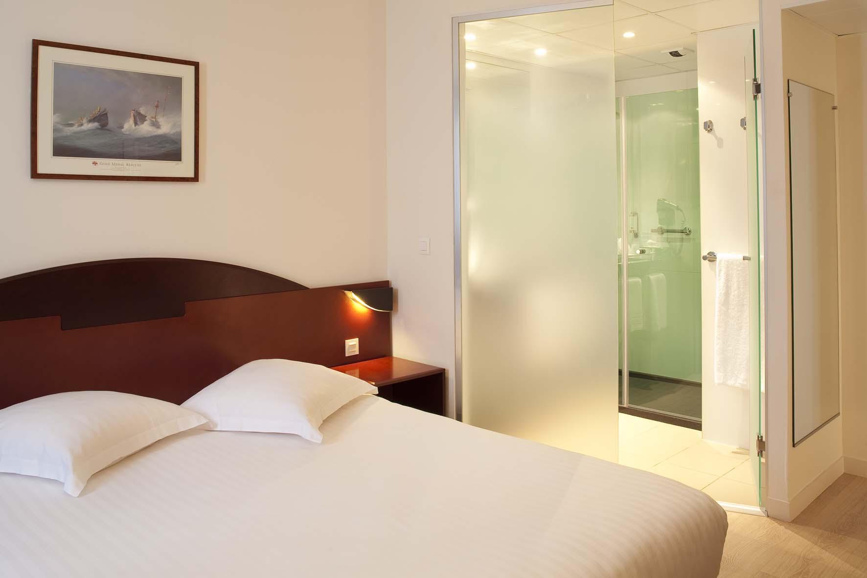 Hotel L'amiraute