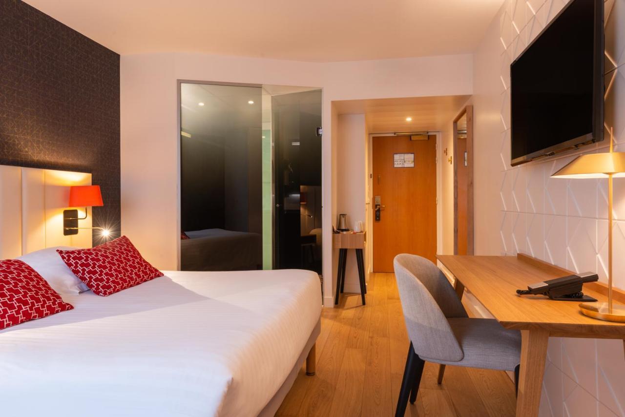 L'amiraute Hotel