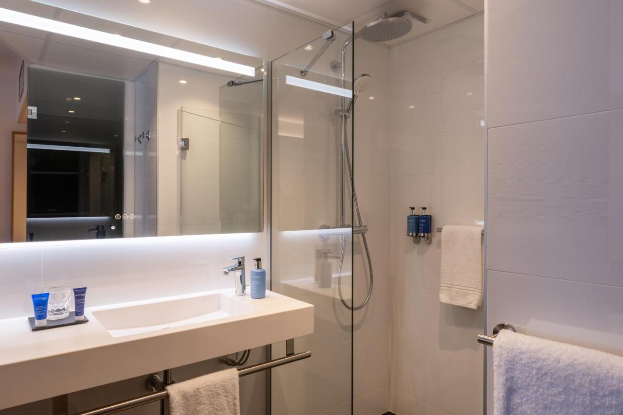 L'amiraute Hotel 4*