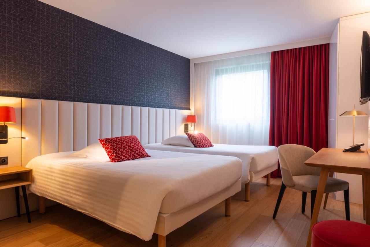 L'amiraute Hotel 4*