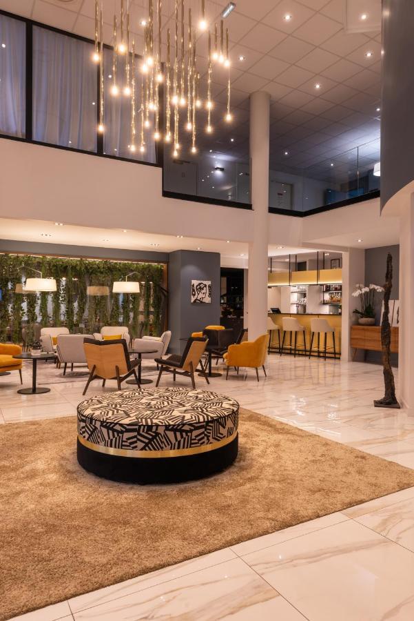 L'amiraute Hotel 4*