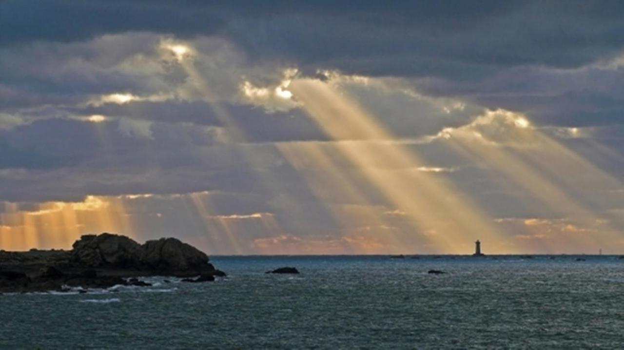L'amiraute Brest