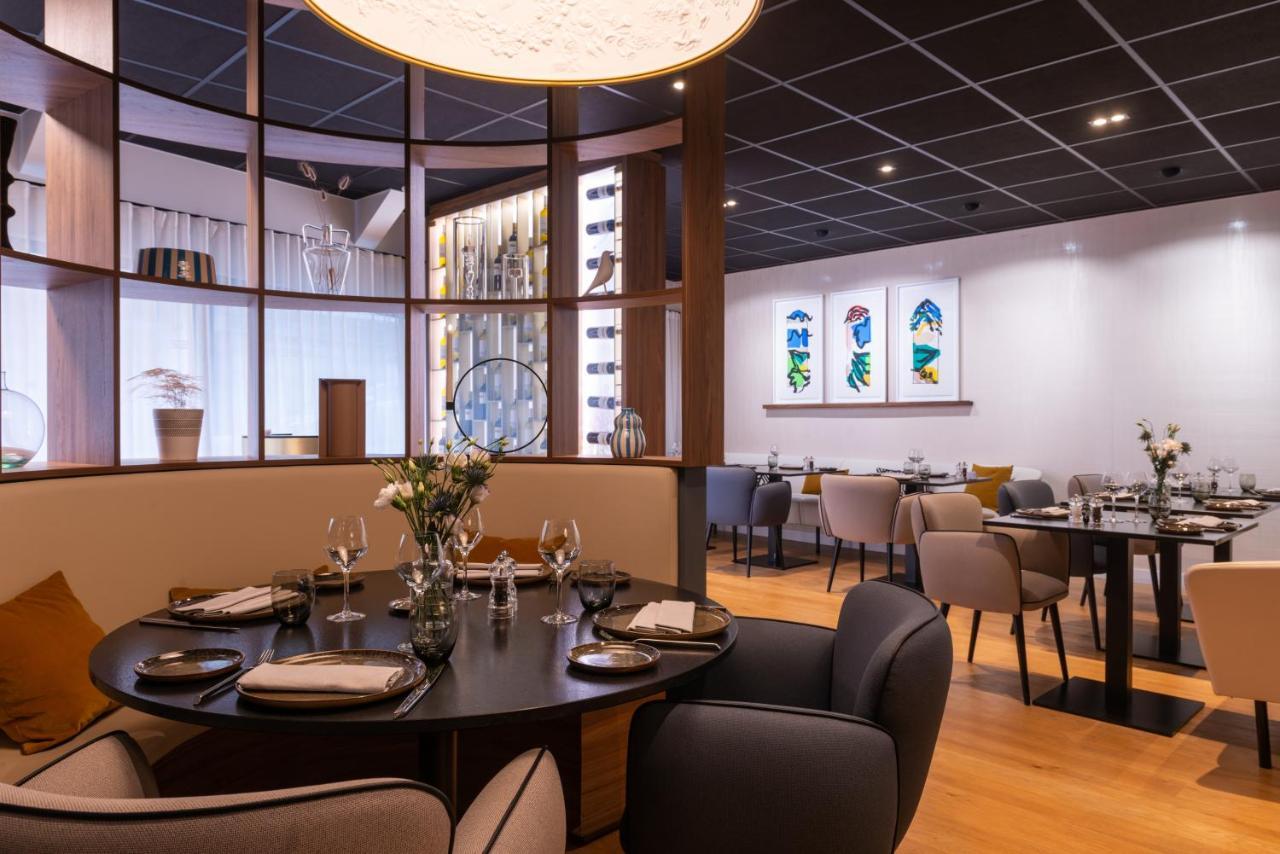 L'amiraute Hotel Brest