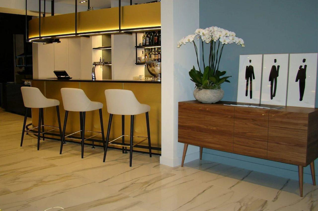 L'amiraute Hotel Brest