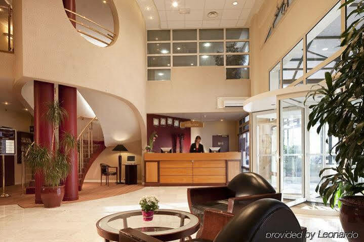 Hotel L'amiraute