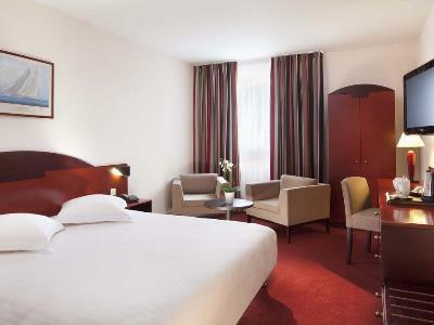 Hotel L'amiraute Brest